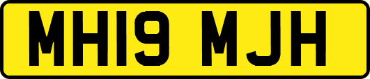 MH19MJH
