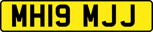 MH19MJJ