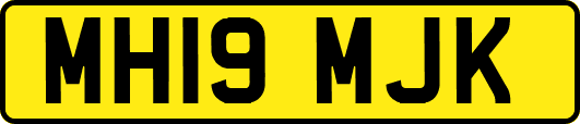 MH19MJK
