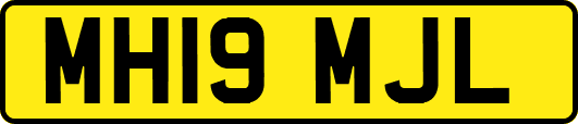MH19MJL