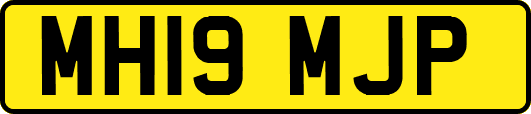 MH19MJP