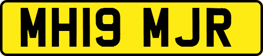 MH19MJR