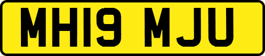 MH19MJU