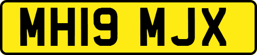 MH19MJX