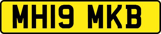 MH19MKB