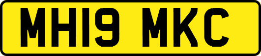 MH19MKC