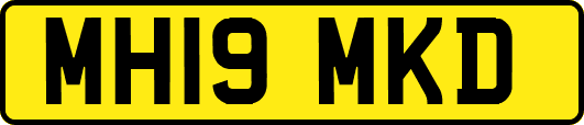 MH19MKD