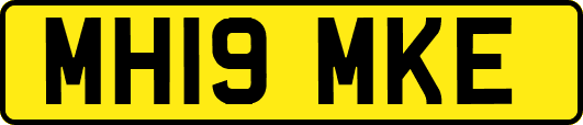 MH19MKE