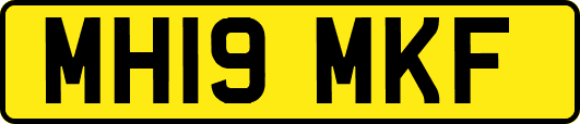MH19MKF