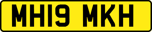 MH19MKH