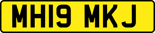 MH19MKJ