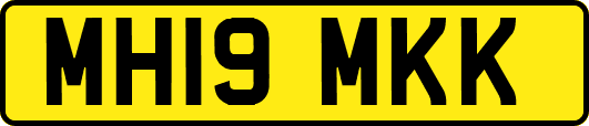 MH19MKK