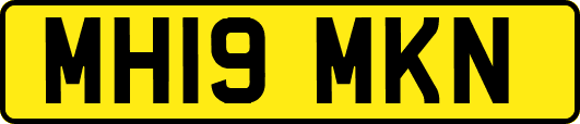 MH19MKN