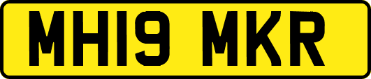 MH19MKR