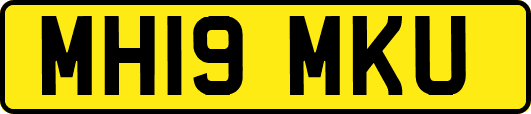 MH19MKU