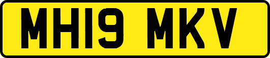 MH19MKV