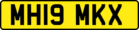 MH19MKX