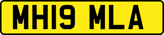 MH19MLA