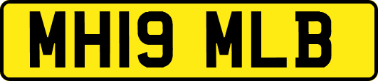 MH19MLB