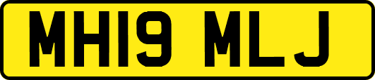 MH19MLJ