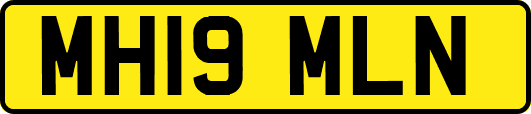 MH19MLN