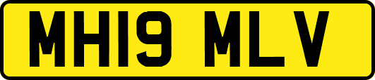 MH19MLV