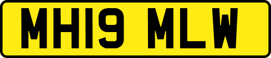 MH19MLW