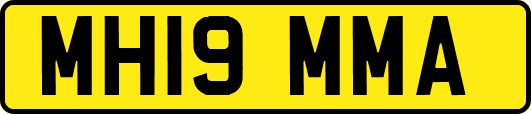 MH19MMA