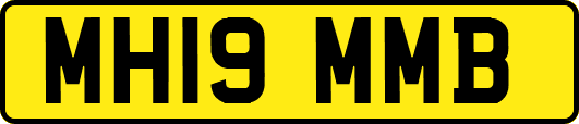 MH19MMB