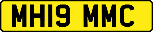 MH19MMC