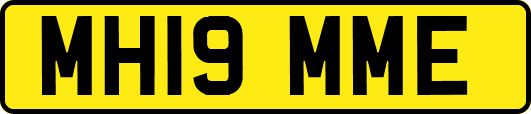 MH19MME