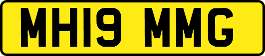 MH19MMG
