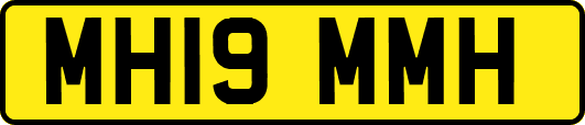 MH19MMH