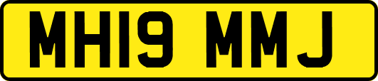 MH19MMJ