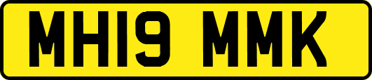 MH19MMK