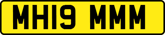 MH19MMM