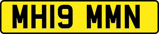 MH19MMN