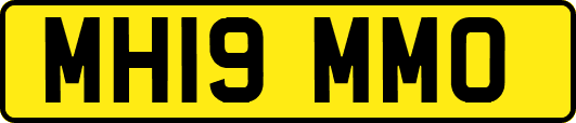 MH19MMO