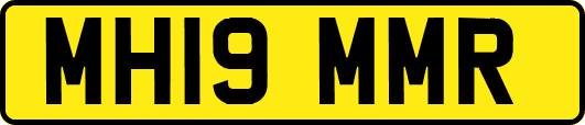 MH19MMR