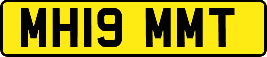 MH19MMT