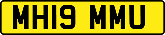 MH19MMU