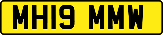MH19MMW