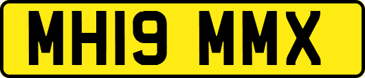 MH19MMX