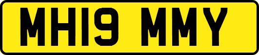 MH19MMY