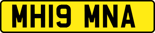 MH19MNA