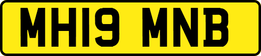 MH19MNB