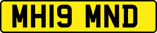 MH19MND