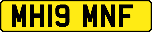 MH19MNF