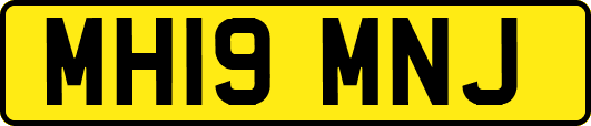MH19MNJ