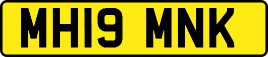 MH19MNK